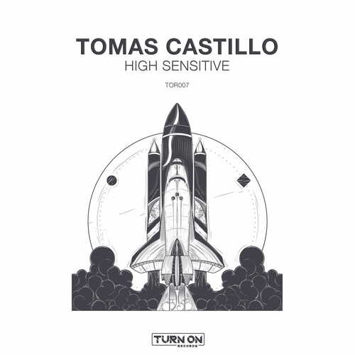 Tomas Castillo - High Sensitive [TOR007]